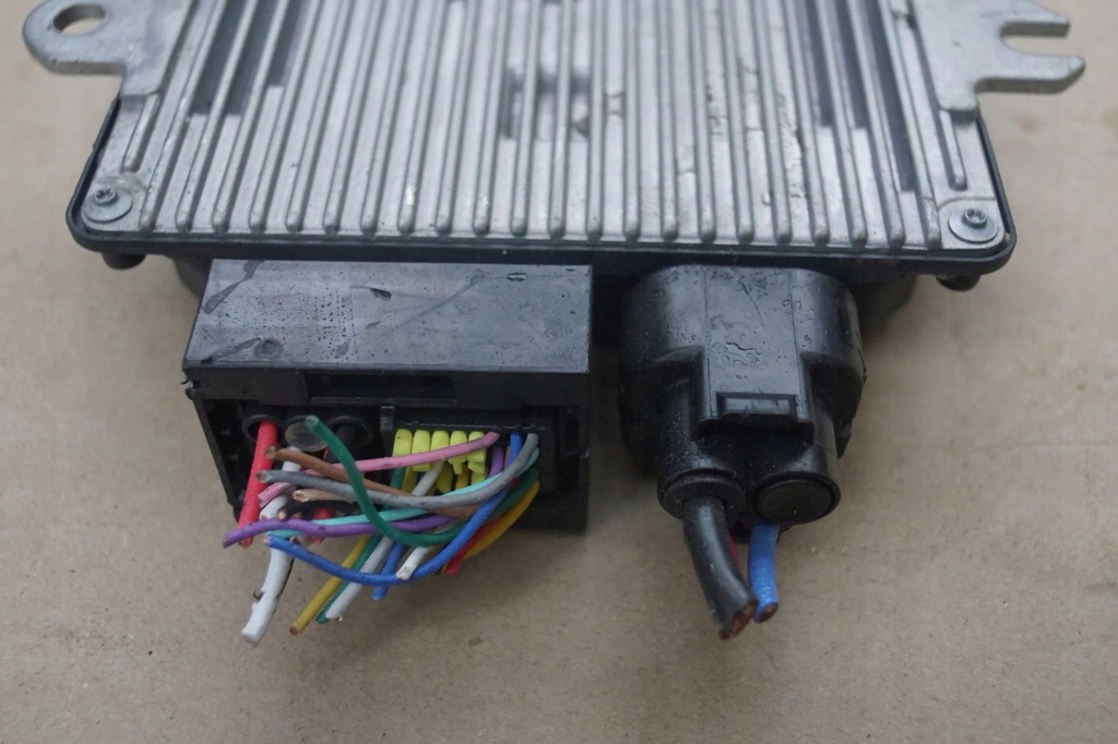 фото №6, Модуль блок управления infiniti q60 3.0t 237f05ca0a