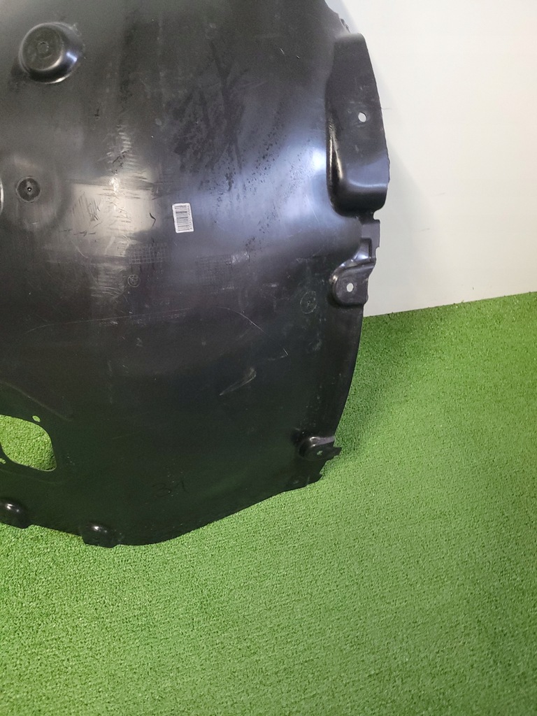 фото №4, Bmw g26 4 gc gran coupe i4 підкрилок ліва передні лівий перед 8738045