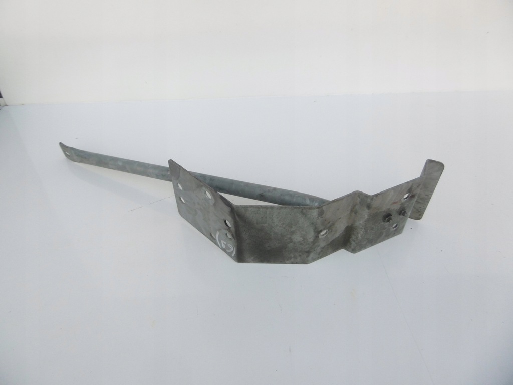 фото №5, Каркас кронштейн вітровики лівий renault premium dxi