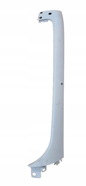 фото №1, Iveco hi-way stralis молдинг блок двигуна 5801563837