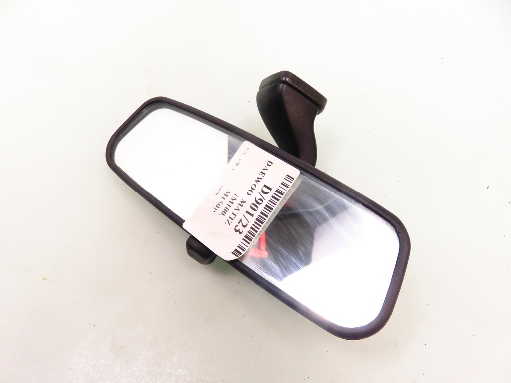 фото №5, Дзеркало внутрішнє daewoo matiz