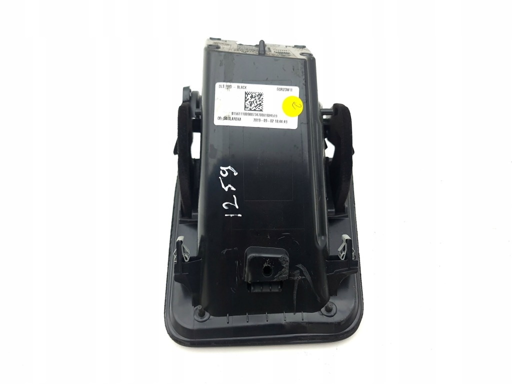 Alfa romeo giulia 2019 багажник передній 015611180900 Доставка