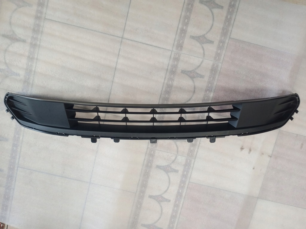 фото №1, Решітка бампера перед opel insignia b lift gsi gm 39161813