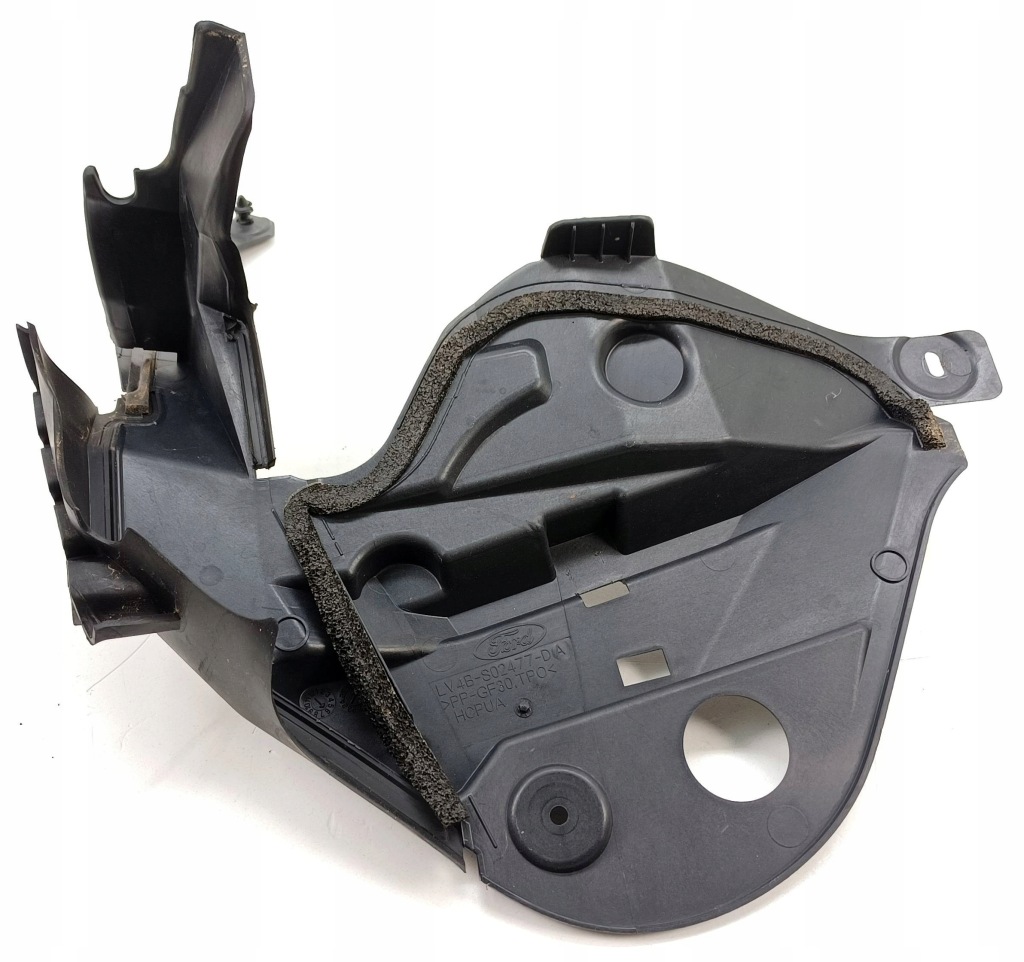 фото №1, Aso жабо ліва захист чашка ford kuga mk3