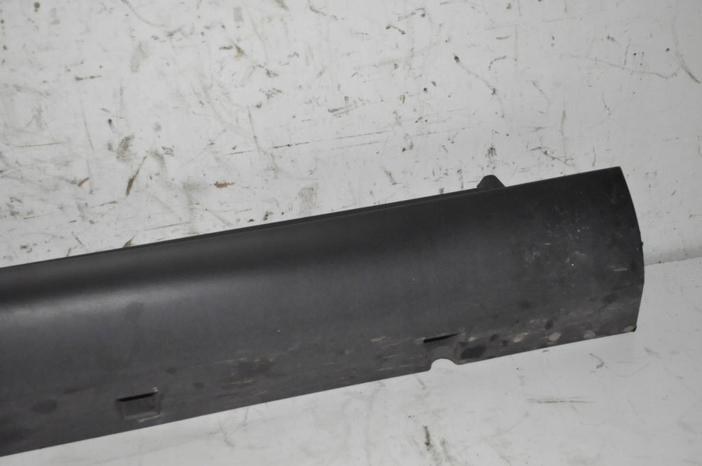 фото №9, Citroen c3 aircross ii накладка поріг права 21r