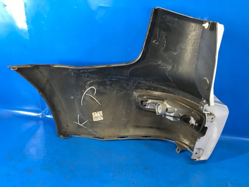 фото №5, Задняя. правый. mitsubishi outlander xl 05-13 6410b498ha