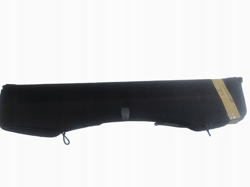 фото №1, Полиця багажника citroen c4 picasso i 9659398180