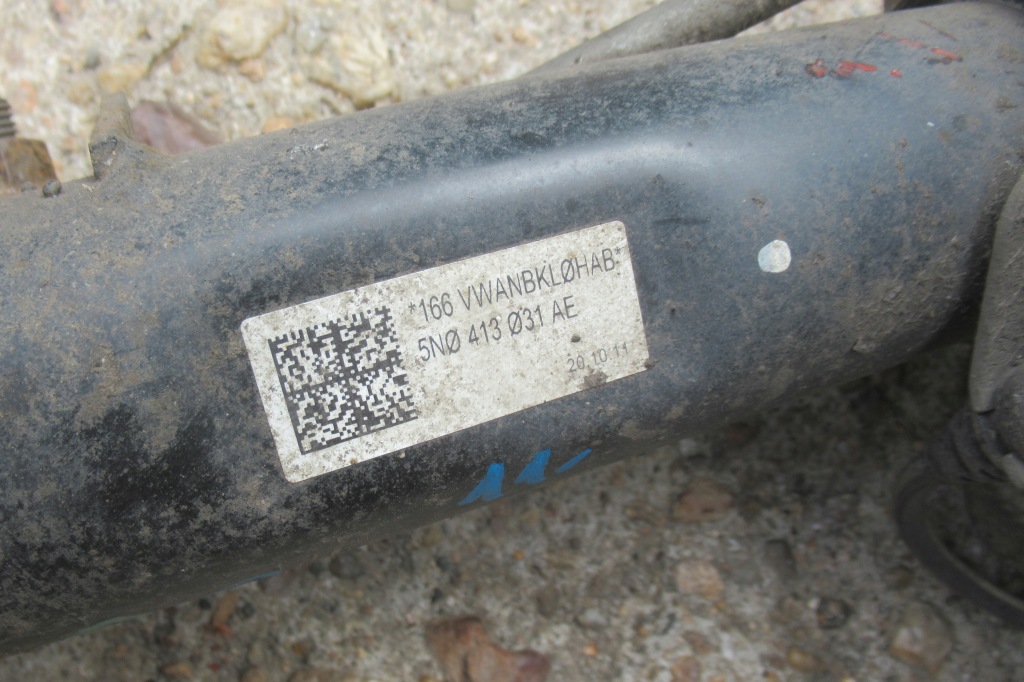 фото №4, Audi q3 2.0 tsi