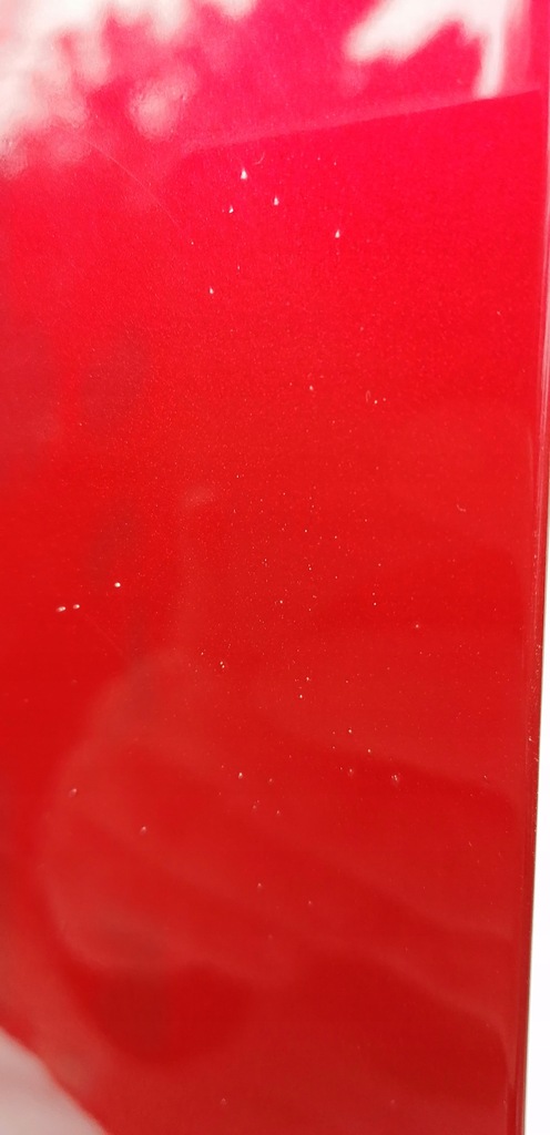 фото №11, Citroen c4 ii крыло левый перед 10r-