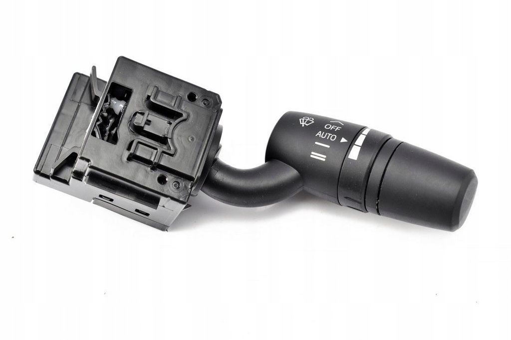 фото №1, Переключатель рычаг дворник 124 spider mx5 nd