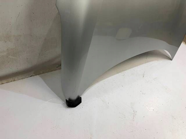 Капот кришка двигуна renault kadjar 15-22 Київ