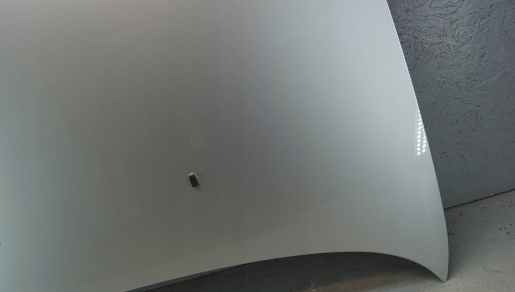 фото №12, Капот кришка двигуна bmw z4 e85 354 m566