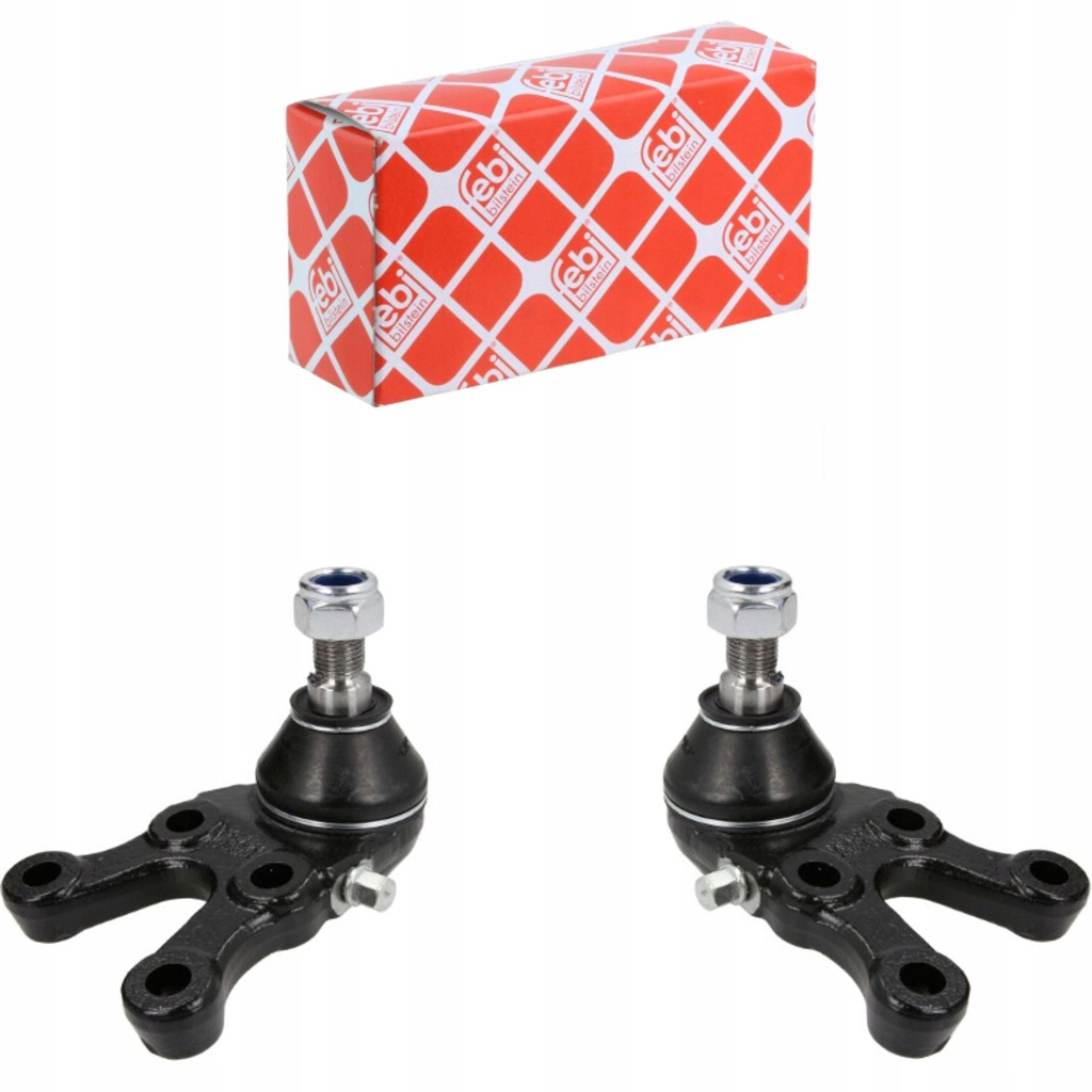 фото №1, Шарніри важеля l+p mitsubishi pajero i ii / sport 1990-