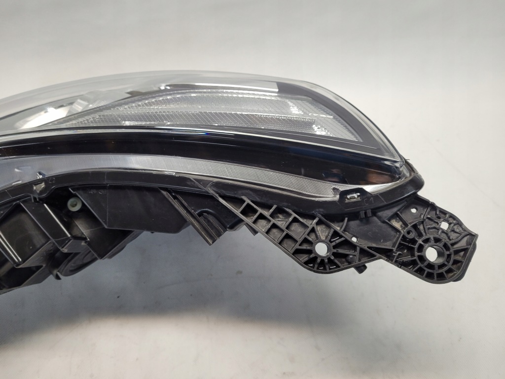 S-max 2 galaxy фара led лінза передня правий Зі Шроту