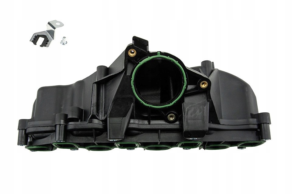 фото №3, Колектор всмоктуючий vw amarok 2.0tdi 2010-