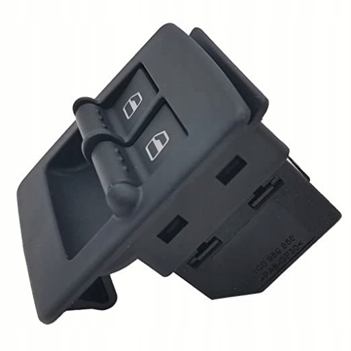 фото №9, Панель перемикач вікон vw new beetle 98-10