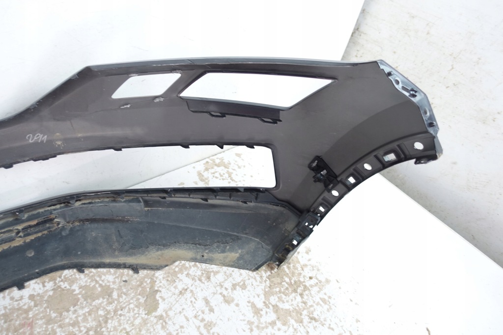 фото №9, Skoda kodiaq 2016- бампер перед передний 565807221