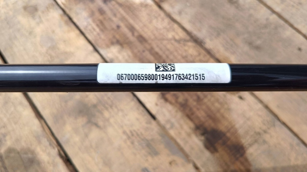 фото №7, Тяга стабилизатор соединители стабилизатора задняя maserati quattroporte 2013-