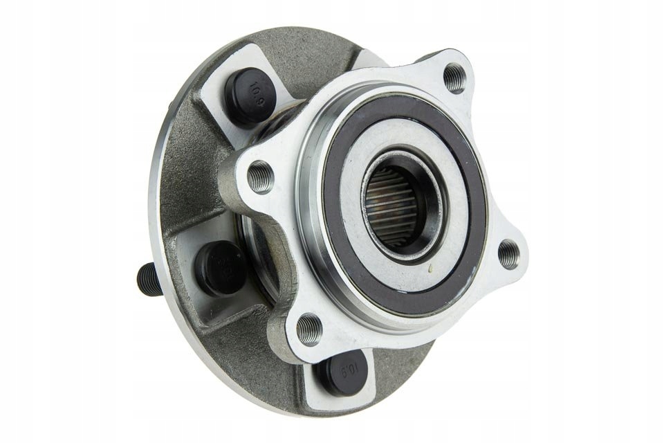 фото №5, Ступиця колеса перед