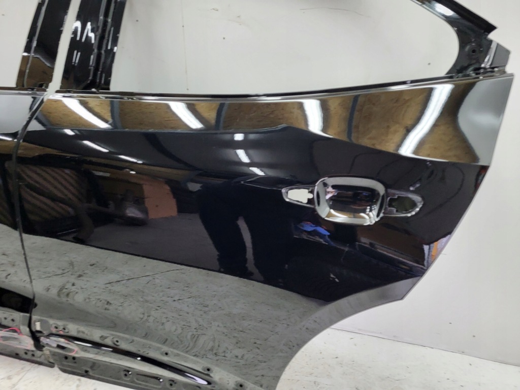 Дверь перед задняя левое opel mokka b Доставка