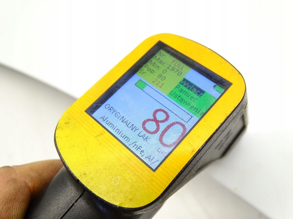 Купить Крыло левый перед передний audi a6 c7 4g седан / универсал белый ly9c