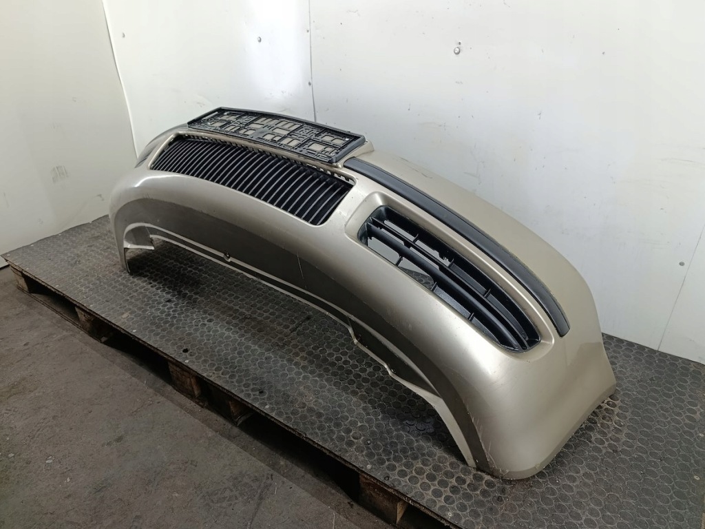 Купить Бампер перед skoda superb i 3u0.807.221 10112103119 lf8f sedan