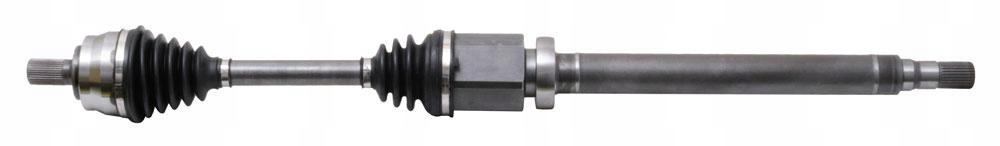 Купить Приводной вал правый  volvo v40 2 1.6 t4 c30 автоматическая коробка передач mps6