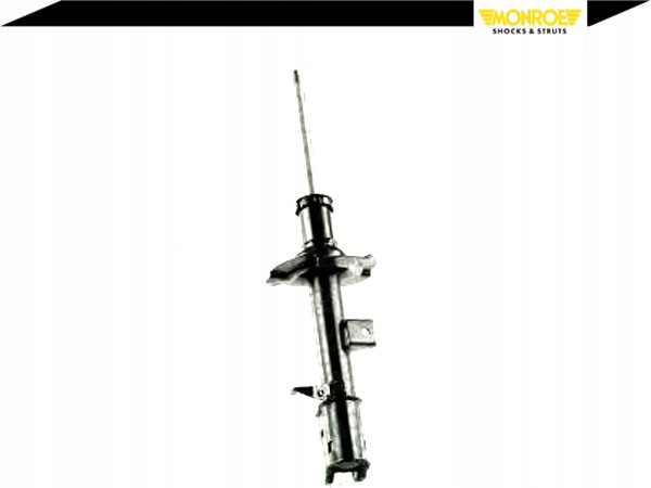 фото №3, Амортизатор ford maverick mazda tribute 2.0/2.3/3.