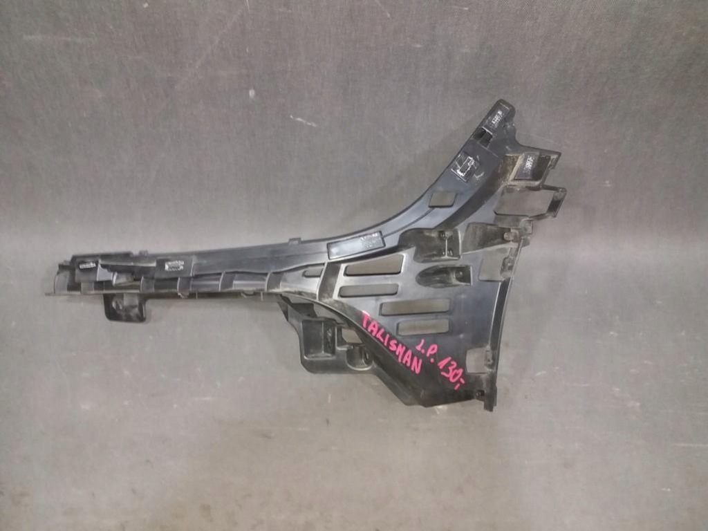 фото №1, Renault talisman направляющая бампера левый перед oryg!!