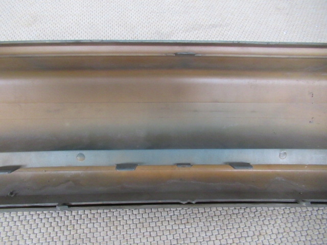 фото №6, Бампер bmw 8 e31 оригінал "bardzo гарний"