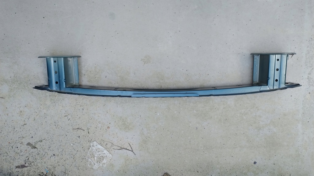 фото №8, Балка pod бампер задняя subaru impreza xv