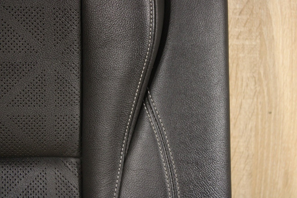 фото №4, Спинка сидіння шкіра лівий задня opel cascada