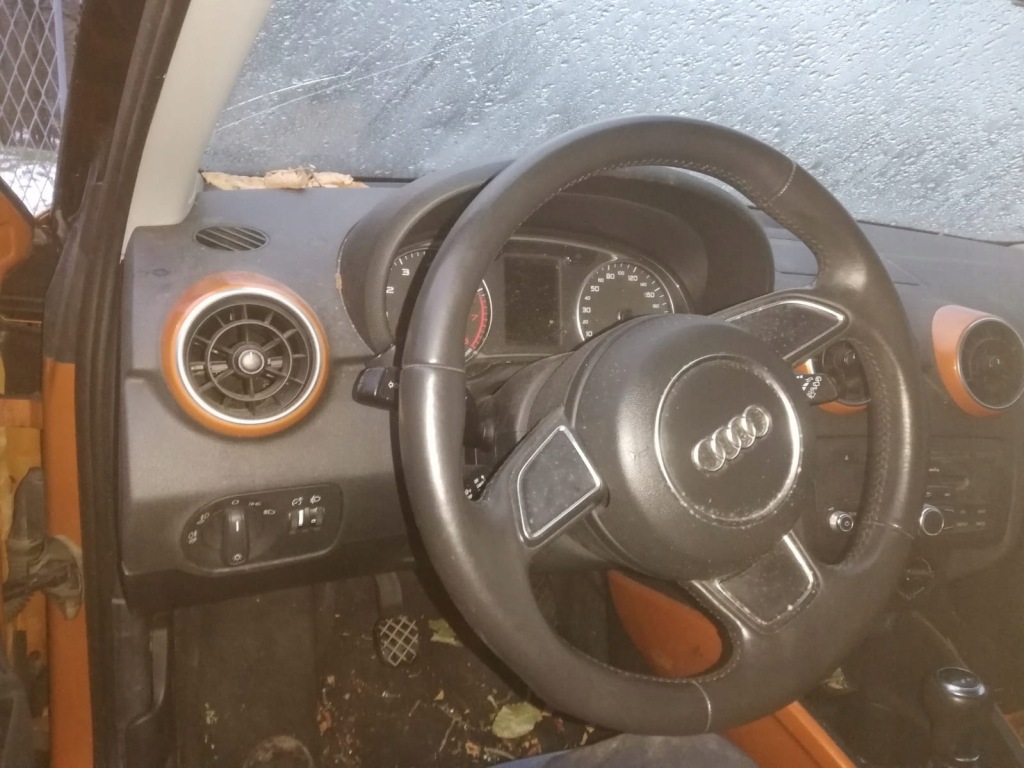 Audi a3 a1 seat vw golf 7 1.4 tfsi двигатель cpt cpta Цена