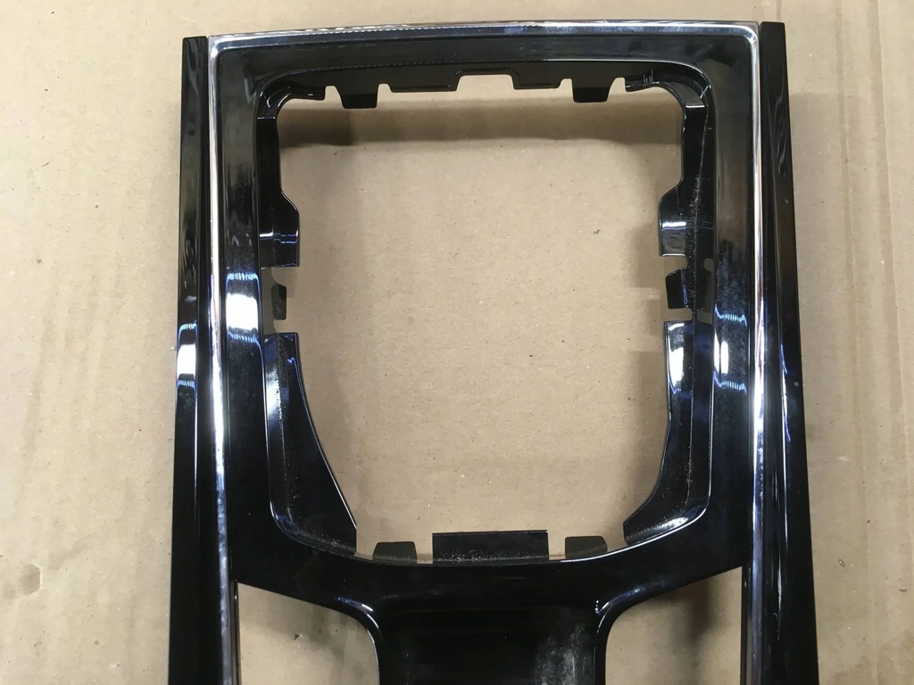 фото №11, Рамка тяга переключения передач skoda karoq 2022 566863212a