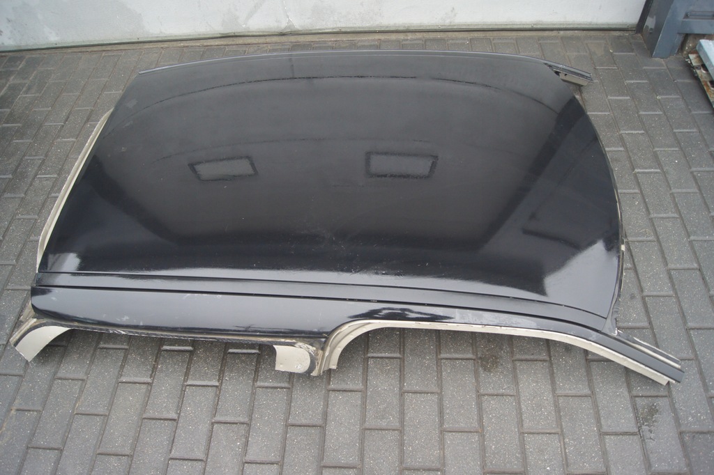 фото №1, Дах citroen ds3 10-19