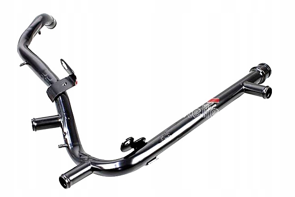 фото №1, Metzger шланг гибкий радиатора metzger