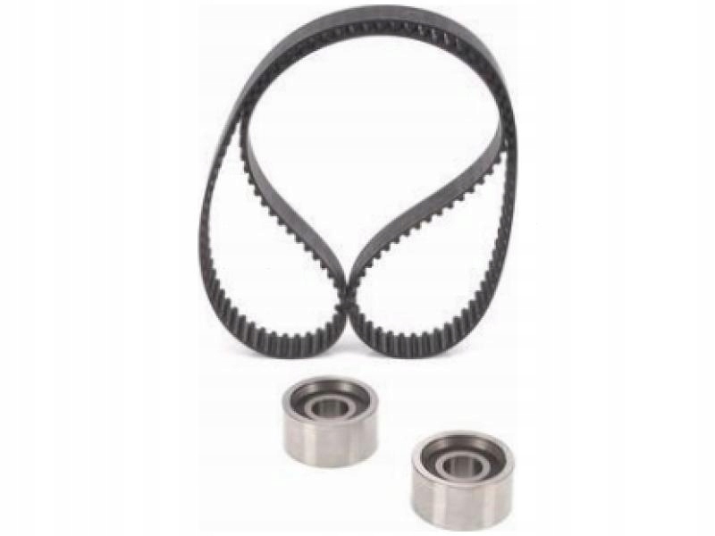 фото №1, Набір ремінь розподільного валу fiat ducato 2.8 renault master ii 2.8 mascott 2.8