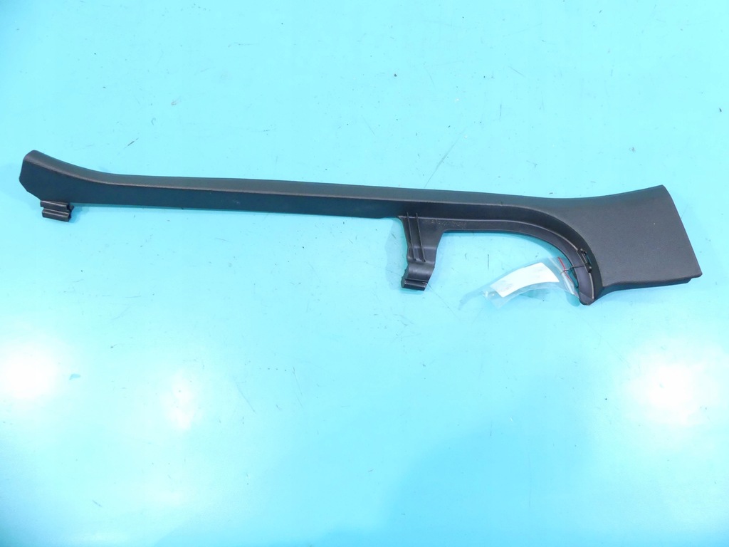 фото №1, Захист стійка задня ліва leon iii kombi x-perience