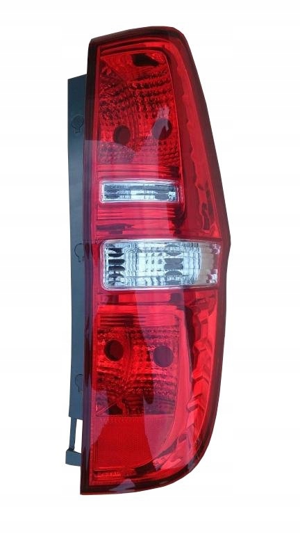 фото №1, Nowa правая задняя лампа hyundai h1 starex 2008-