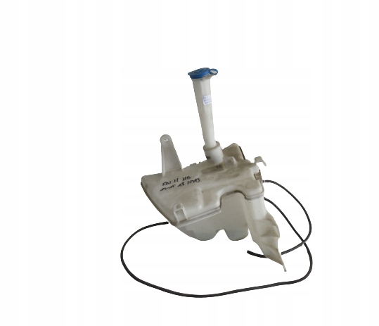 фото №1, Auris ii бачок омывателя