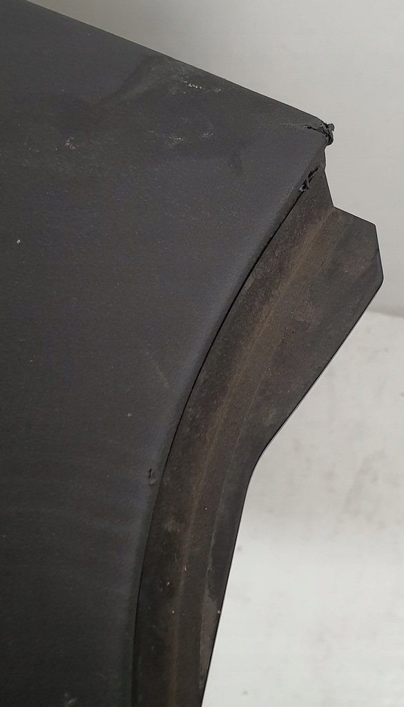 фото №9, Оббивка обшивка правий задня volvo c70 ii cabrio