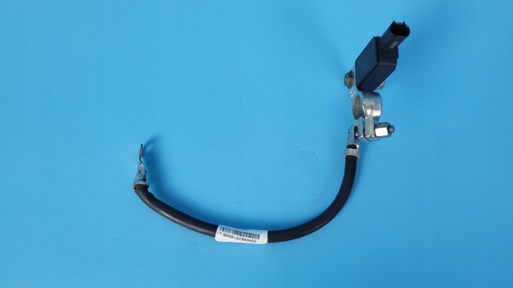 Купити Dodge challenger sxt 19r клема мінусова акумулятор 68306895aa
