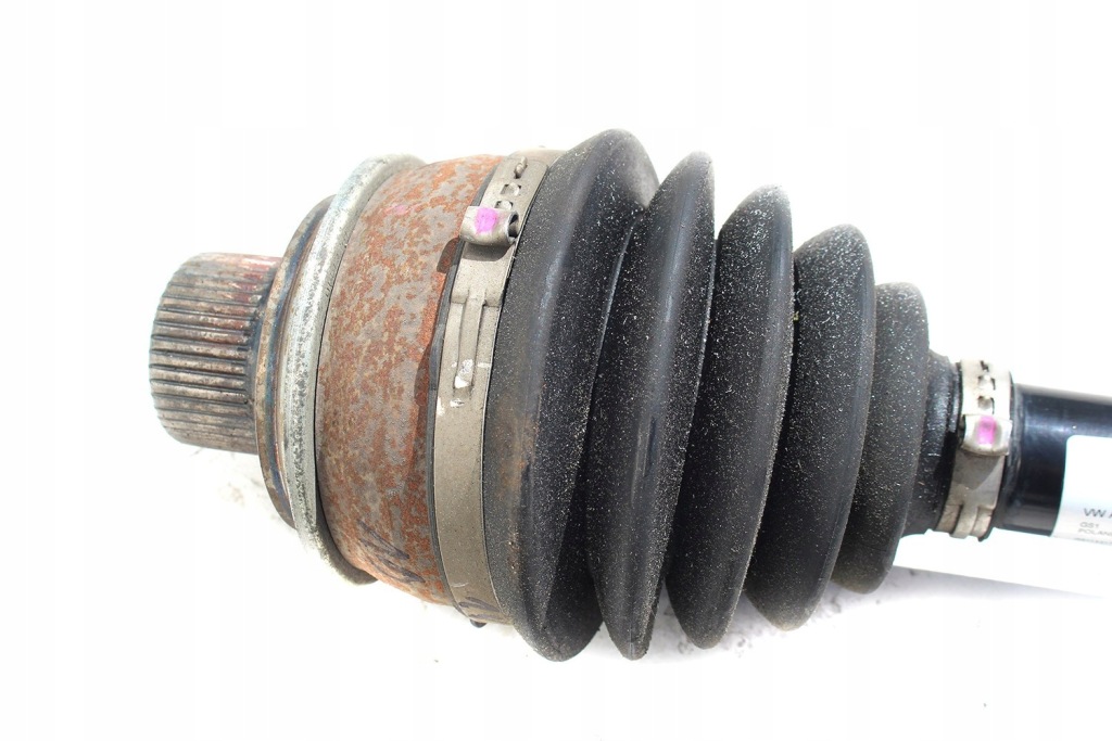 Audi a4 a5 8w приводной вал передняя перед 8w0407271f 8w0 407 271 f b9 f5 8w0407271 Недорого