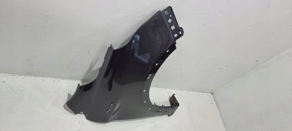 фото №8, Крыло правый перед передний ford ka+ active