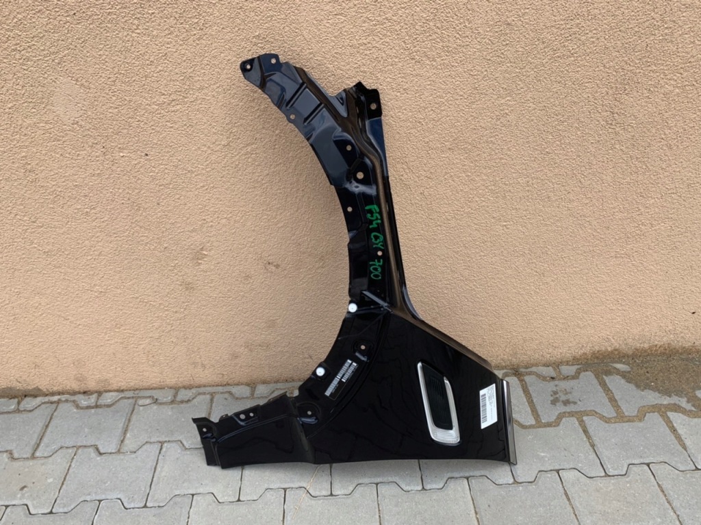 Купити Крило передній перед ліве mini f54 c3y