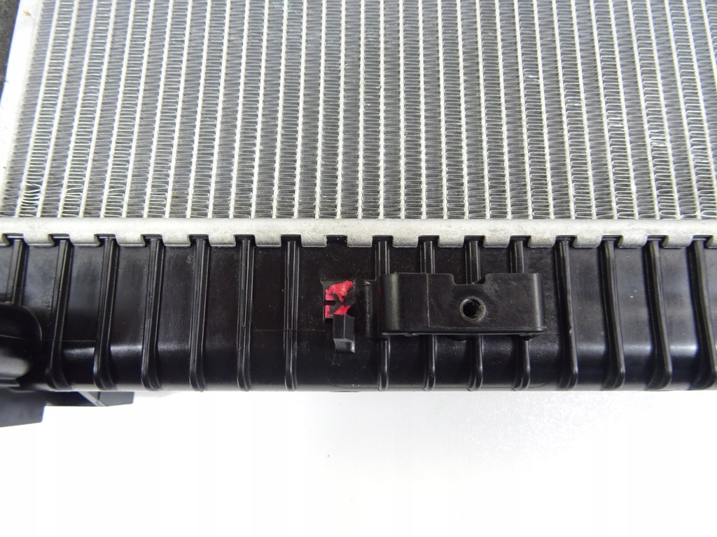 фото №16, Nissan x-trail iv t33 1.5 vc-t e-power kr15ddt радиатор wody