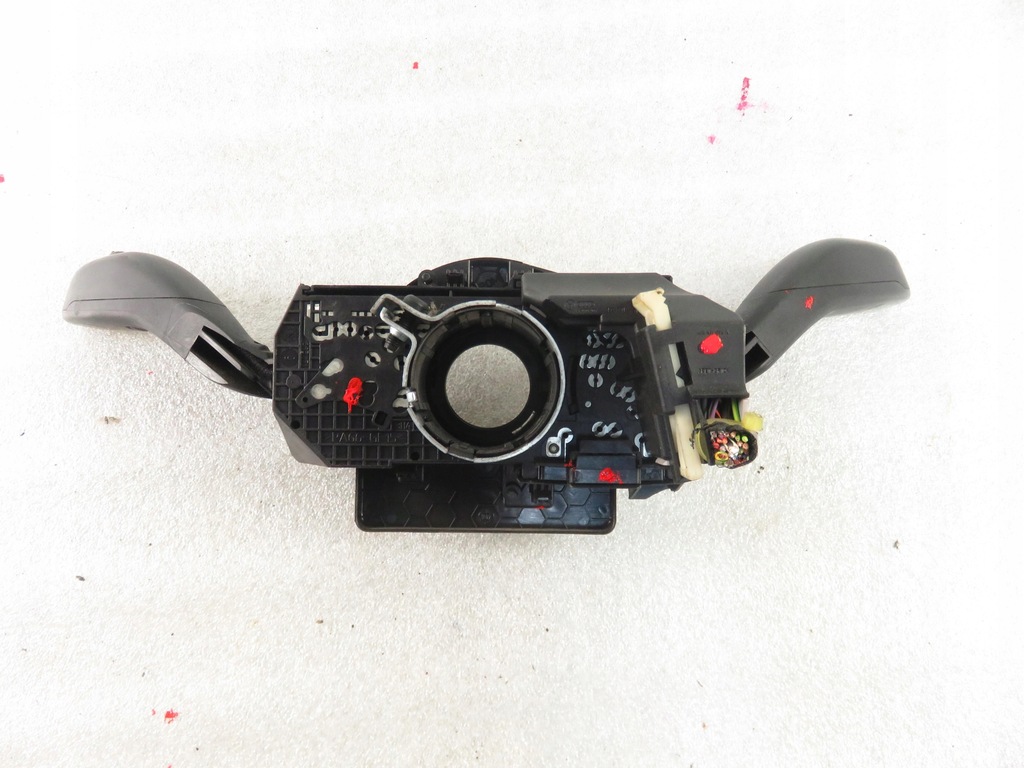 фото №7, Перемикач комбінований seat cordoba ii 6q0953503ae