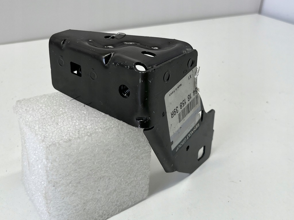 фото №3, Кронштейн поперечина перед левый renault clio iv captur