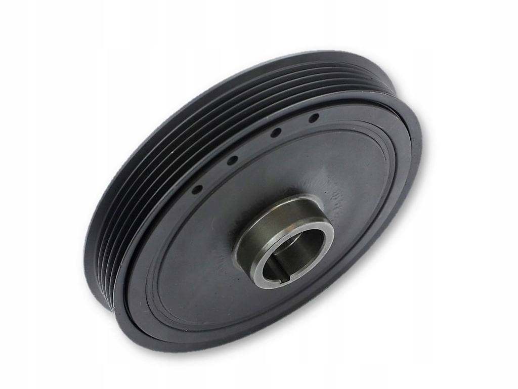 фото №1, Шкив коленчатого вала коленчатого kia ceed optima carens