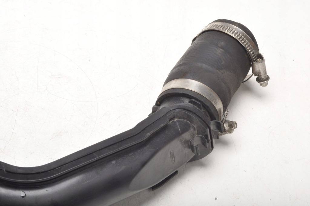 фото №3, Ford kuga mk3 1.5 eco труба интеркулер 20r